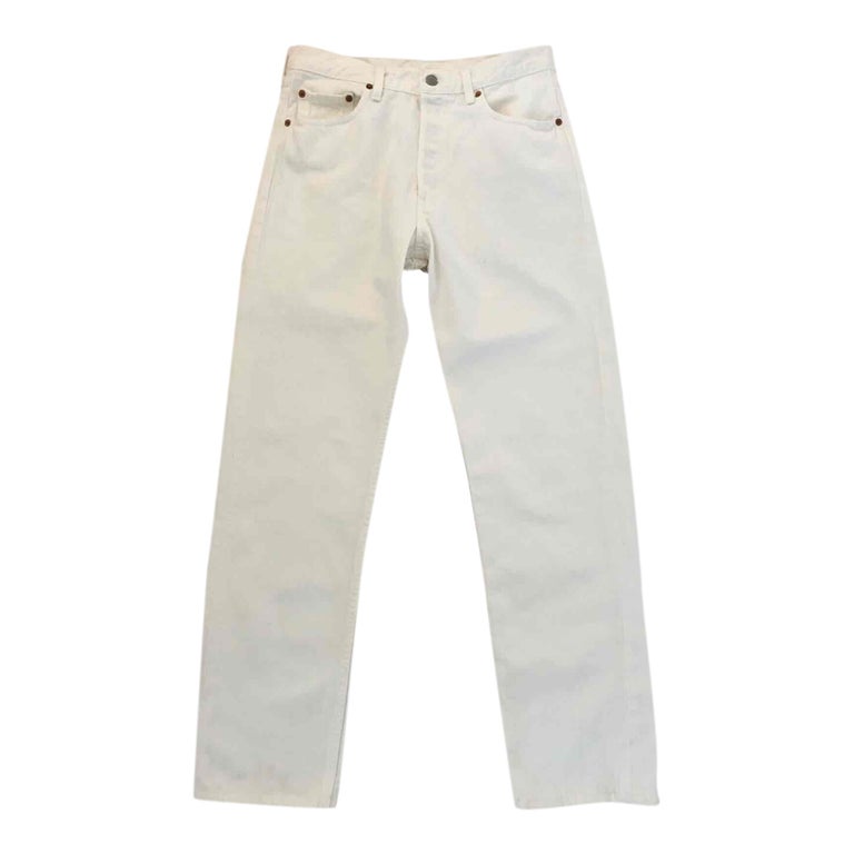 Jeans Levi's 501 W33L36