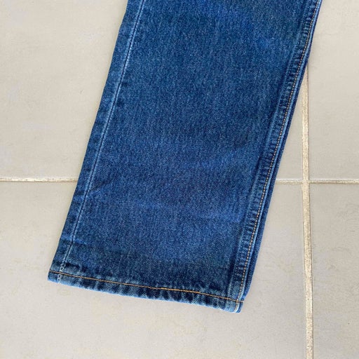 Jeans Levi's 501 W27L34