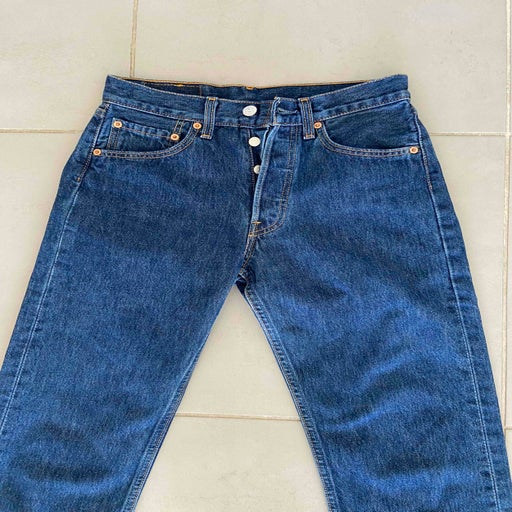 Jeans Levi's 501 W27L34