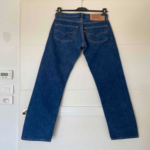Jeans Levi's 501 W27L34