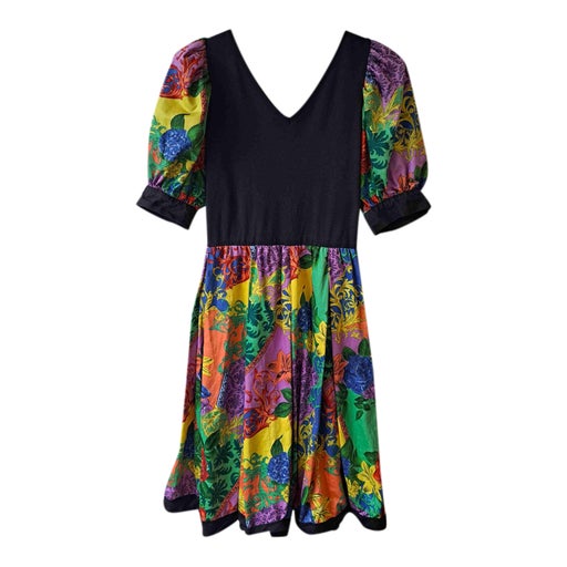 Provençal dress