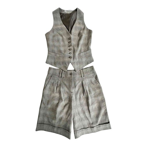Ensemble tailleur                       