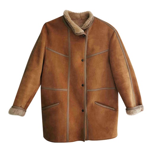 Shearling