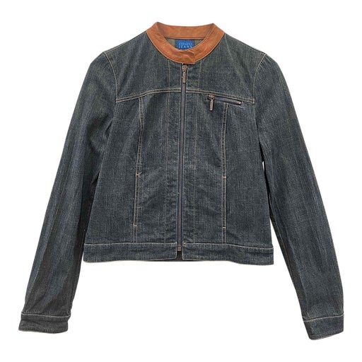 Kenzo denim jacket