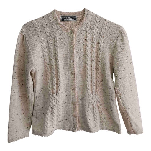 Austrian cardigan