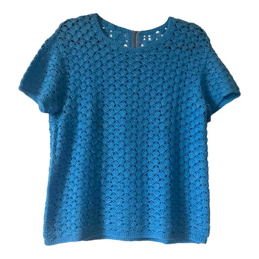 Crochet top
