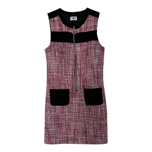 Robe mini Sonia Rykiel