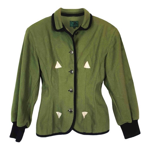 Veste Jean Paul Gaultier