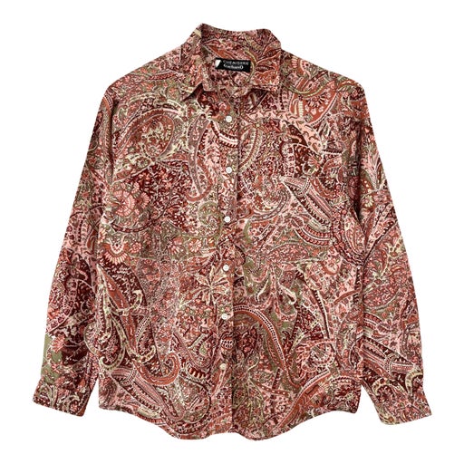 Chemise Cacharel
