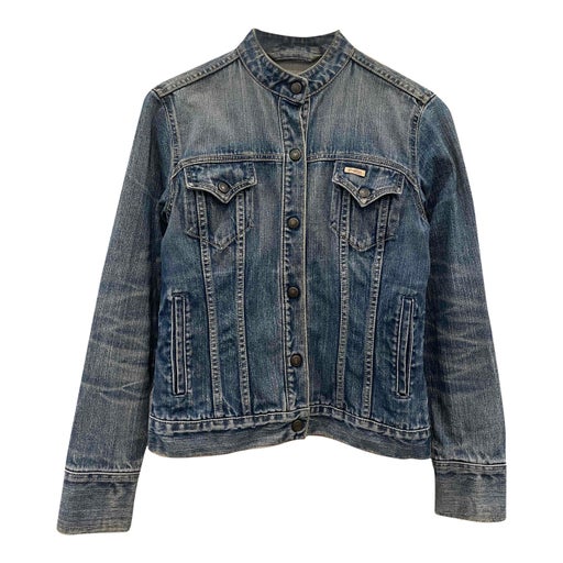 Levi's denim jacket