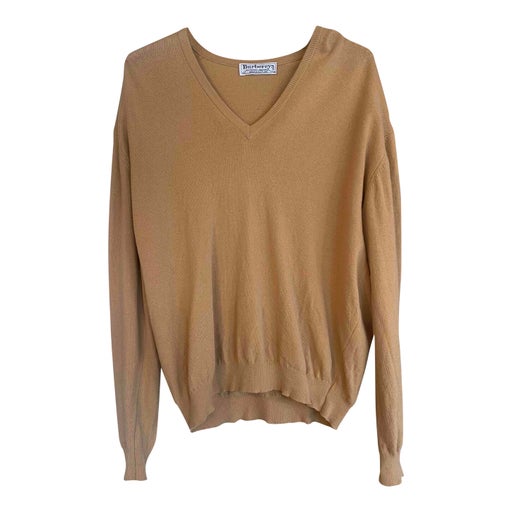 Burberry sweater