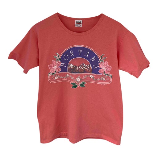 Souvenir t-shirt
