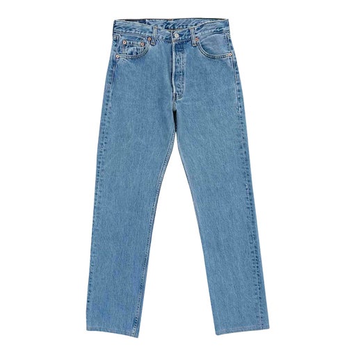 Levi's 501 W30L32 jeans