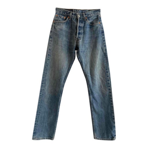 Levi's 501 W27L30 jeans