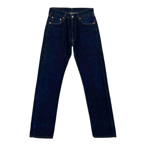 Levi's 501 W25L34 jeans