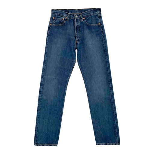 Levi's 501 W31L32 jeans
