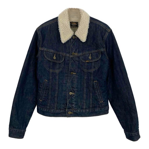Lee denim jacket