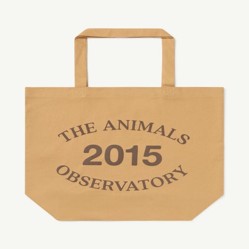 The Animals Observatory bag