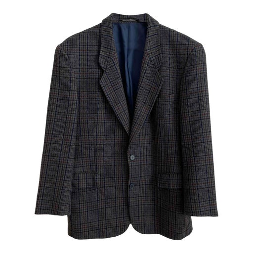 Pierre Cardin wool blazer