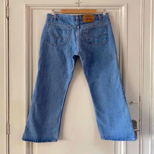 Levi's 517 jeans