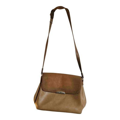 Sac en cuir