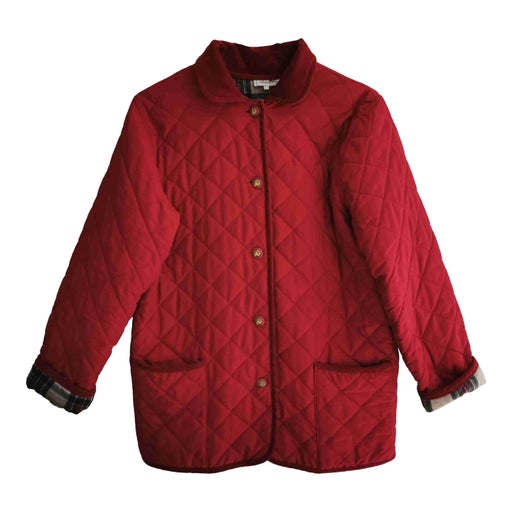 Veste matelassée