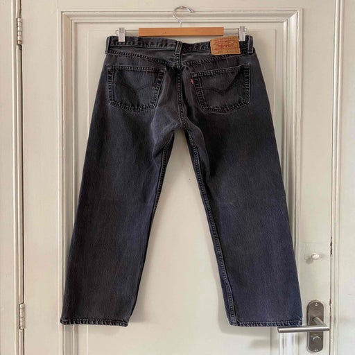 Levi's 501 W33L30 jeans