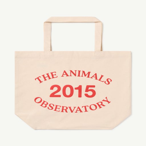 The Animals Observatory bag