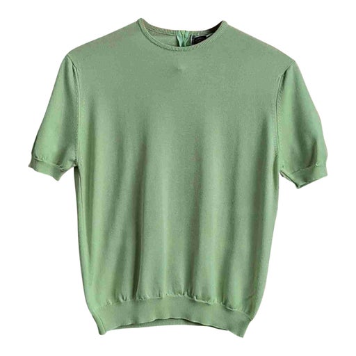 Silk top