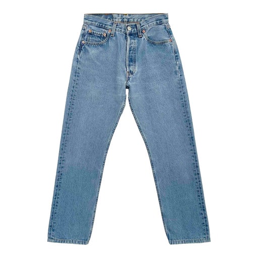 Levi's 501 W29L28 jeans