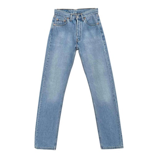 Levi's 501 W28L34 jeans