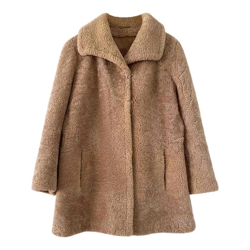 Shearling