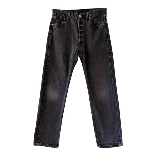Levi's 501 W33L30 jeans