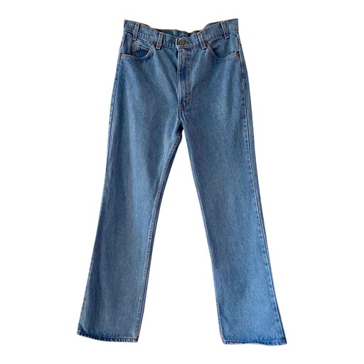 Levi's 517 jeans