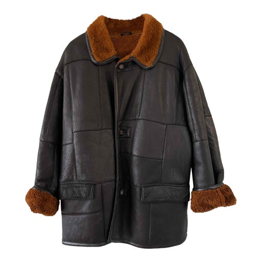 Shearling