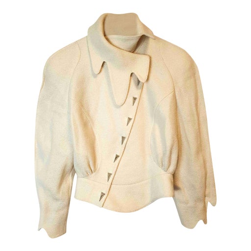 Mugler Jacket