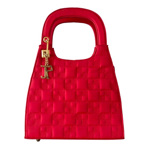 Quilted bag