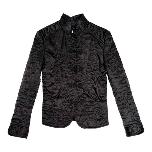 Quilted jacket