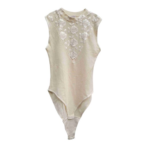 Body en laine