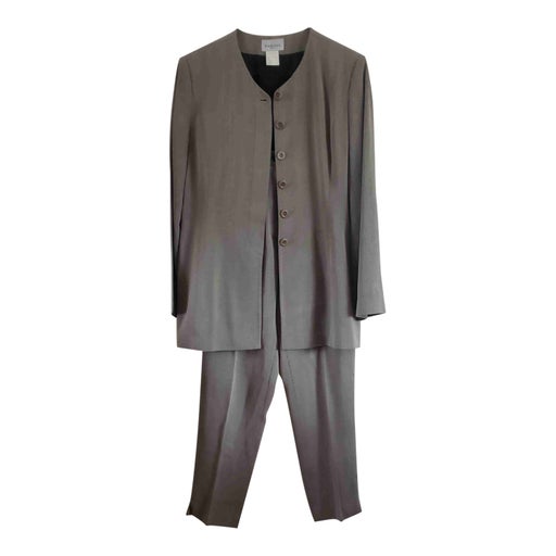 Ensemble veste pantalon