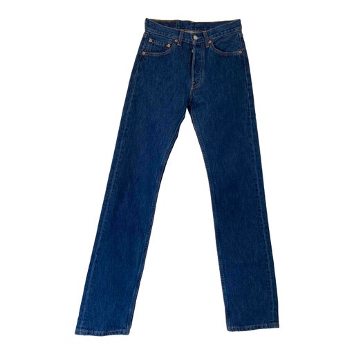 Jeans Levi's 501 W27L34