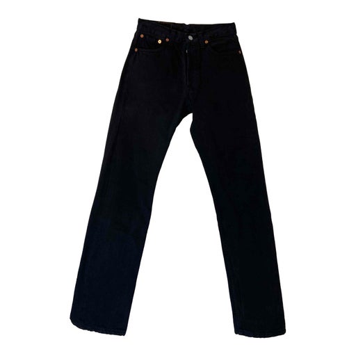 Levi's 501 W28L32 jeans