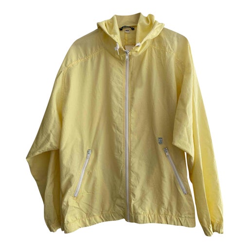 Kway light jacket