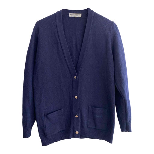 Burberry cardigan