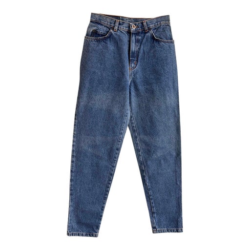 Cotton jeans
