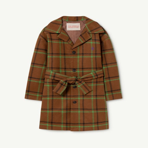 The Animals Observatory Coat