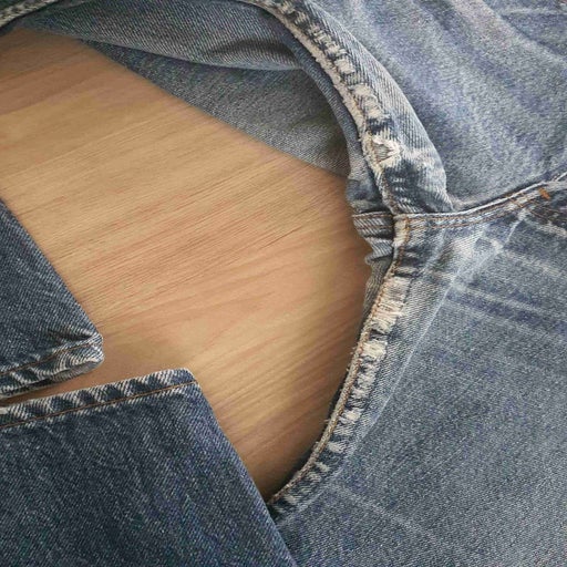 Levi's 501 W28L30 jeans