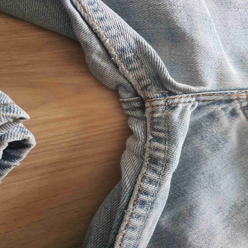 Levi's 501 W33L30 jeans