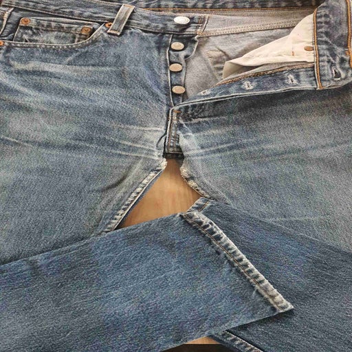 Levi's 501 W28L30 jeans
