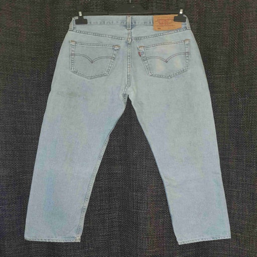 Levi's 501 W33L30 jeans